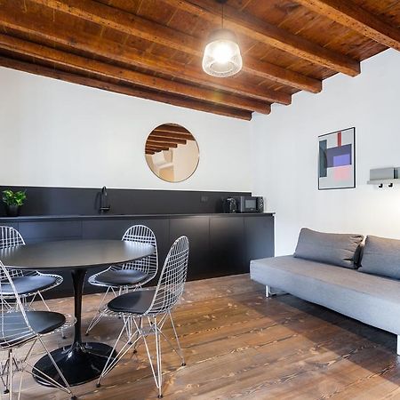 Milano Suite - Downtown Екстериор снимка