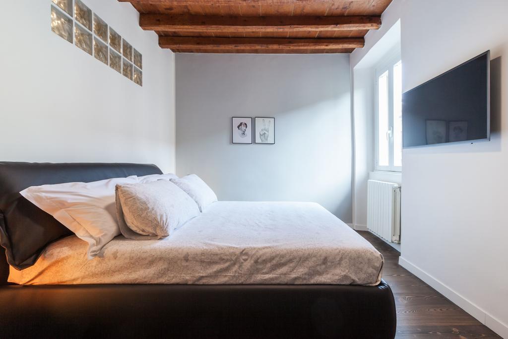 Milano Suite - Downtown Екстериор снимка