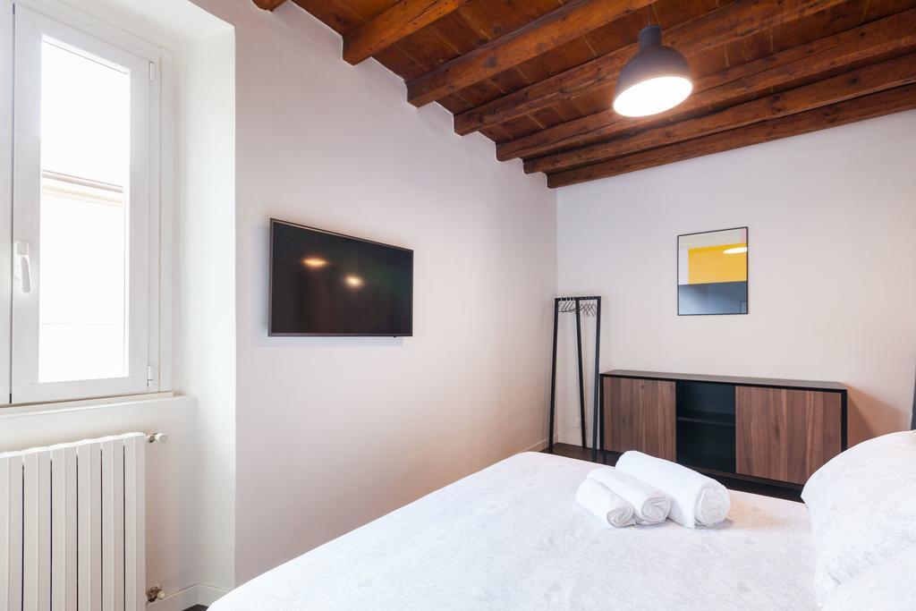 Milano Suite - Downtown Екстериор снимка