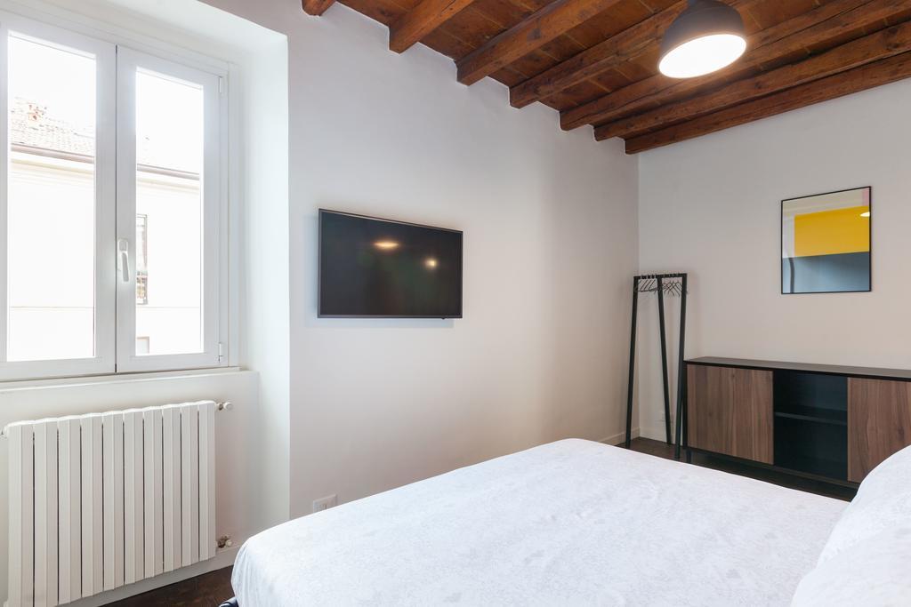 Milano Suite - Downtown Екстериор снимка