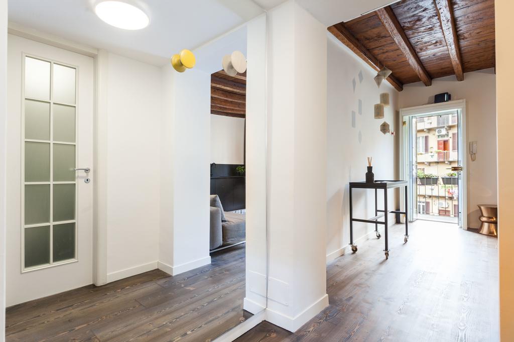 Milano Suite - Downtown Екстериор снимка