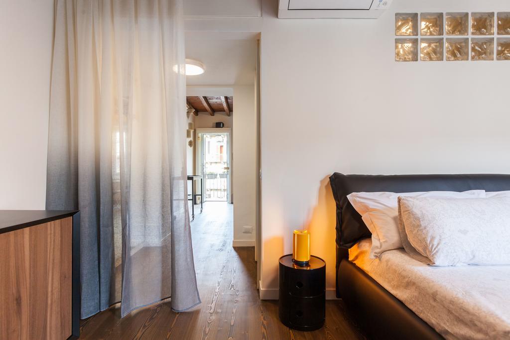Milano Suite - Downtown Екстериор снимка
