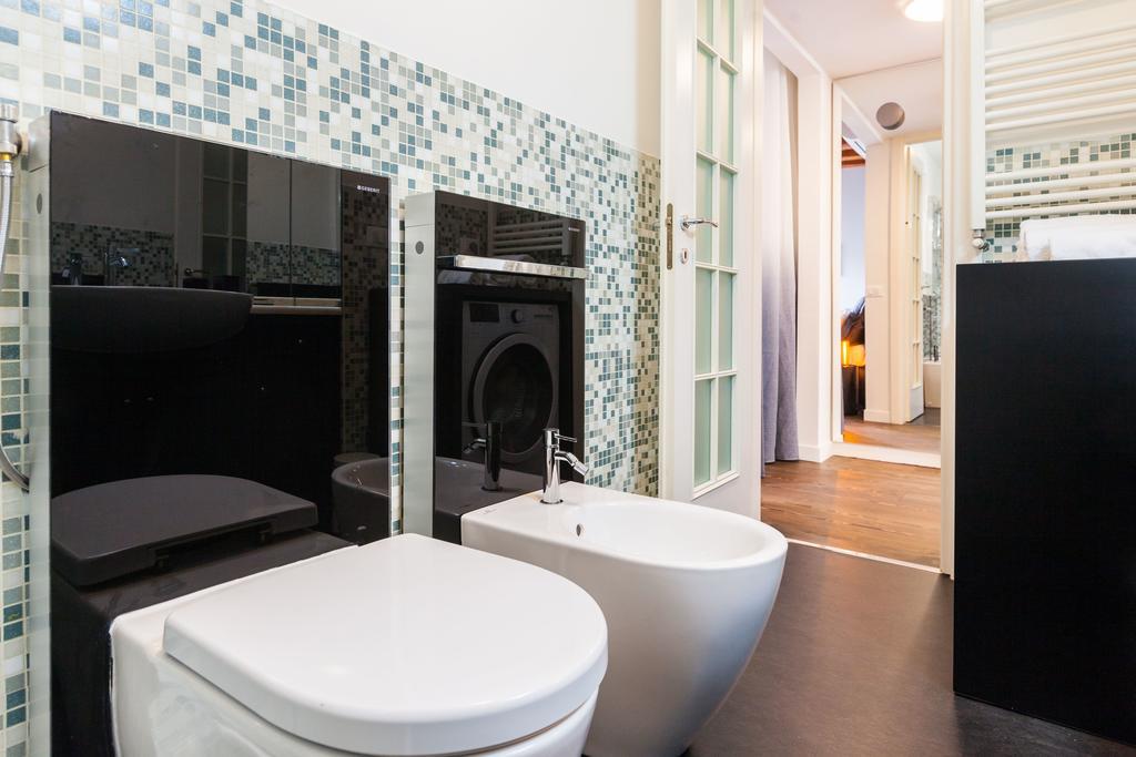 Milano Suite - Downtown Екстериор снимка