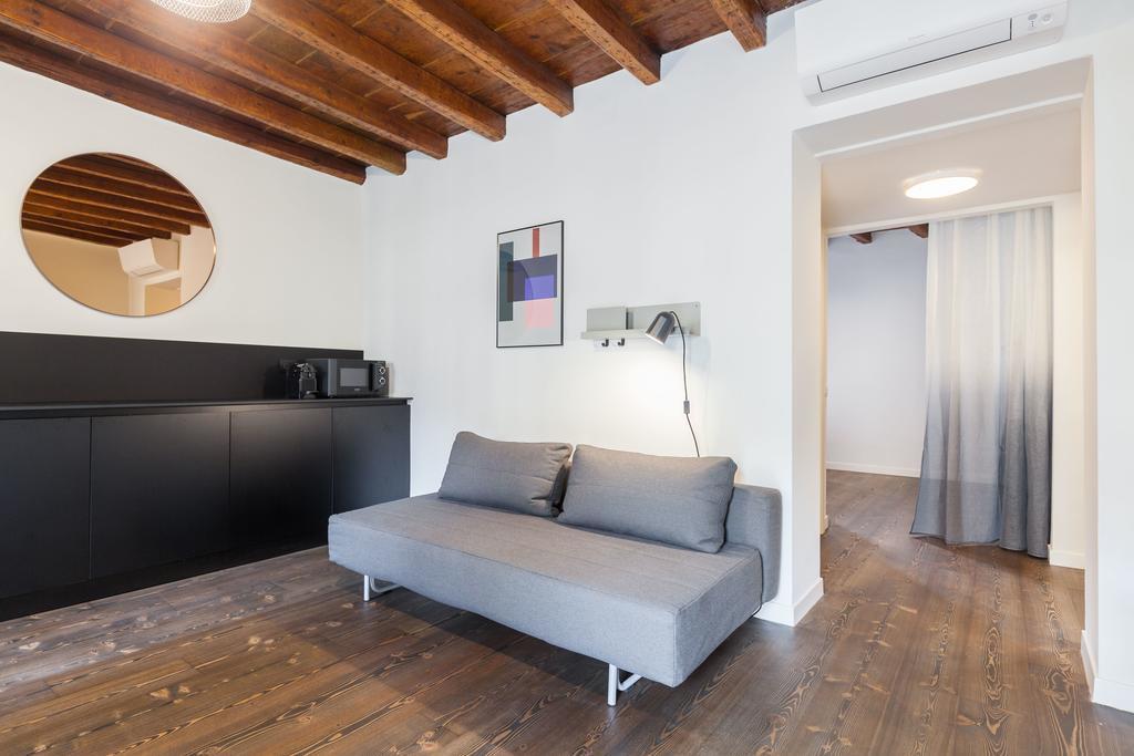 Milano Suite - Downtown Екстериор снимка
