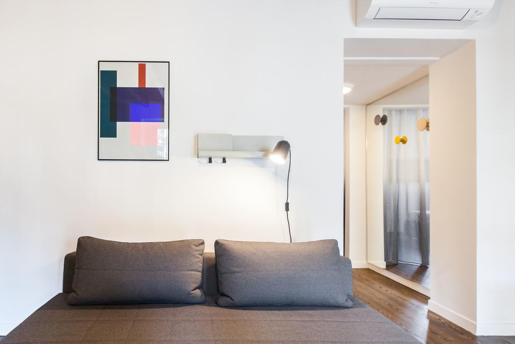 Milano Suite - Downtown Екстериор снимка