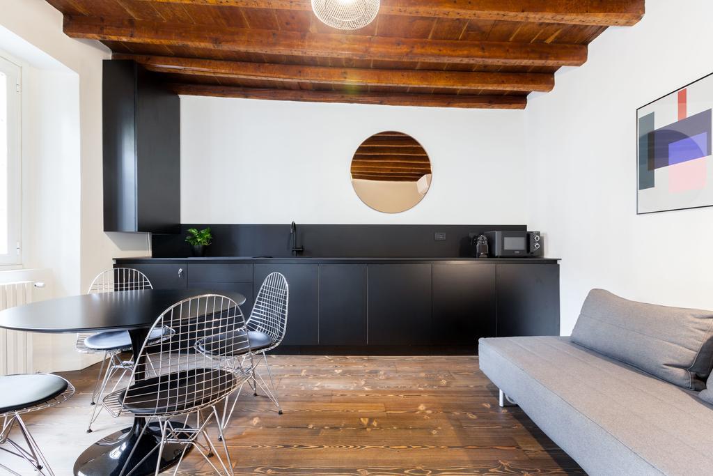 Milano Suite - Downtown Екстериор снимка