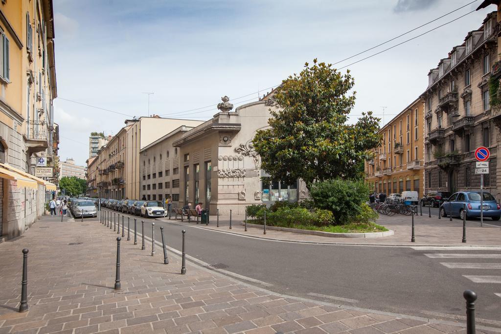 Milano Suite - Downtown Екстериор снимка