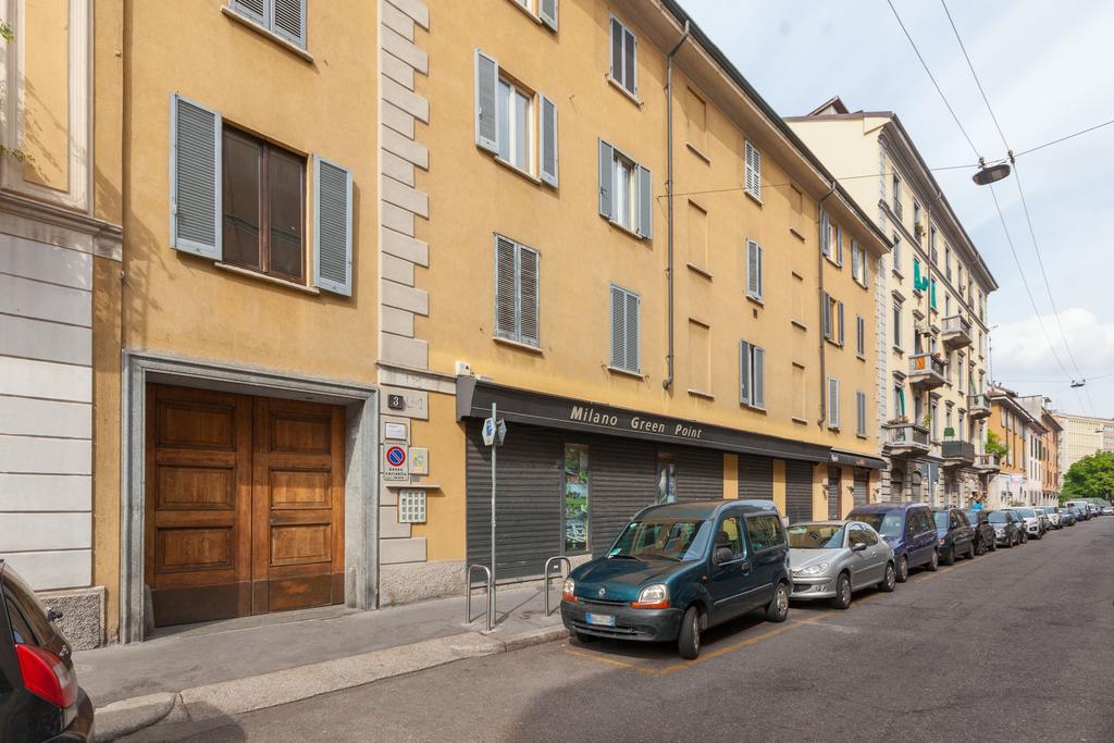 Milano Suite - Downtown Екстериор снимка